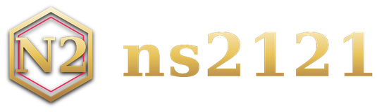 ns2121 logo