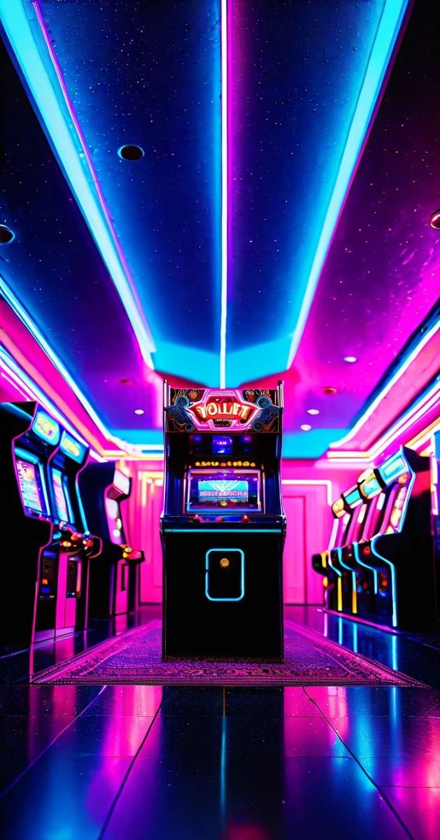 ns2121 Game Type