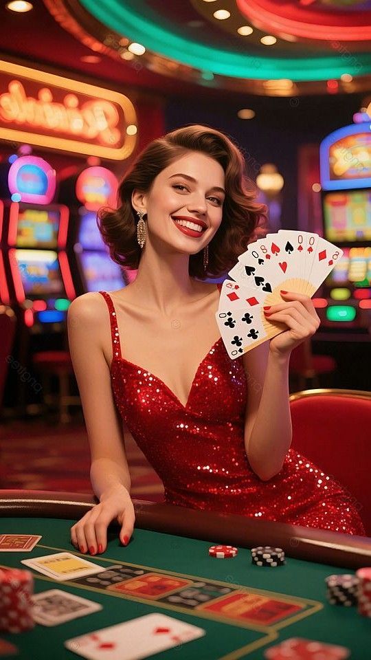 ns2121 Live baccarat