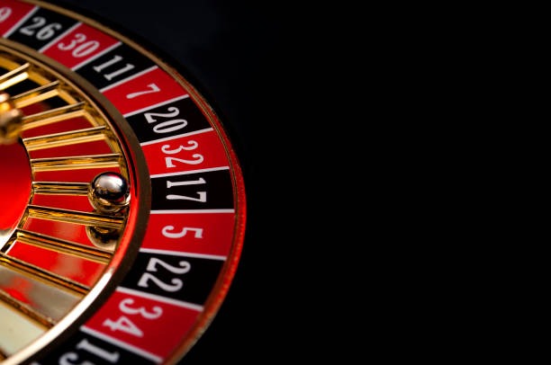 ns2121 Roulette